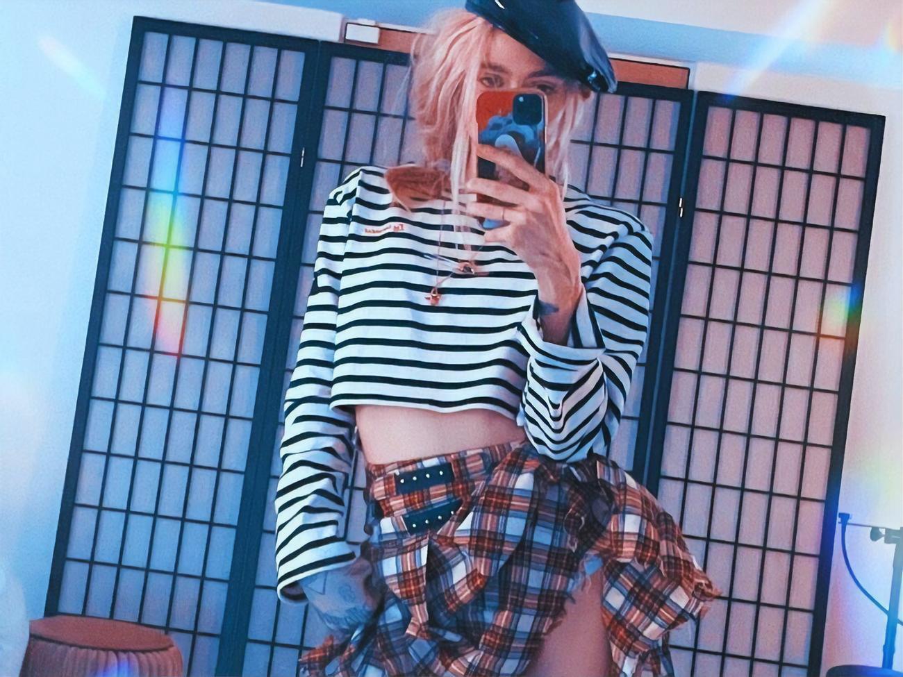 Граймс:&nbsp;Сегодня в воздухе энергия викингов