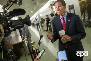 Блюменталь: Будет ли это Javelin, или Stinger, или стрелковое оружие, или катера – Россия заплатит цену