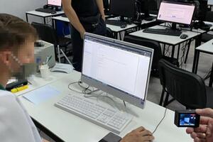 В 2021 году сотрудники СБУ разоблачили 21 ботоферму общей мощностью в 150 тыс. аккаунтов