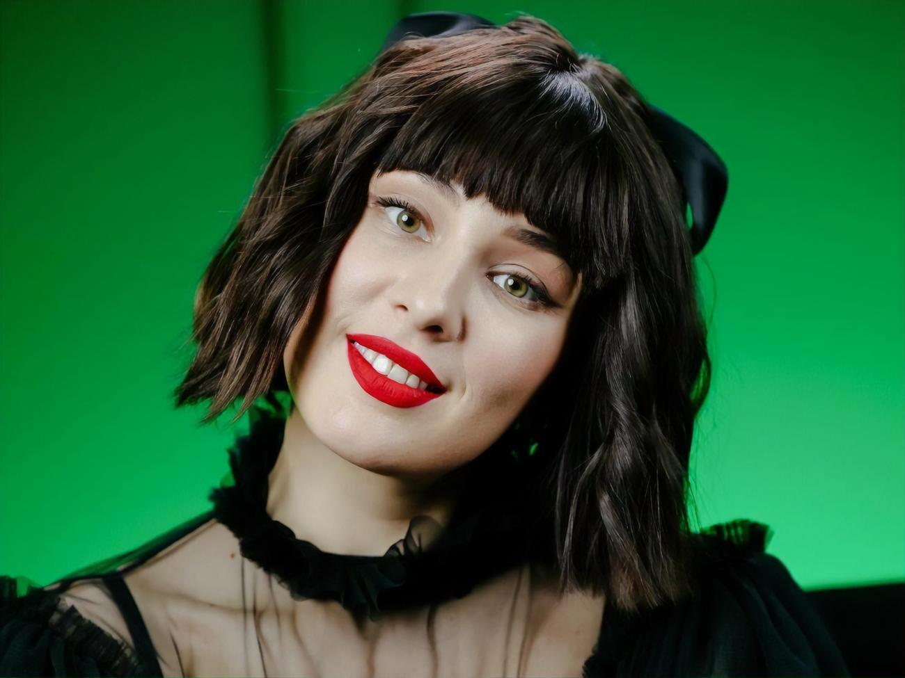 Maruv:&nbsp;Музыка являет собой весь спектр моих внутренних ощущений и эмоций