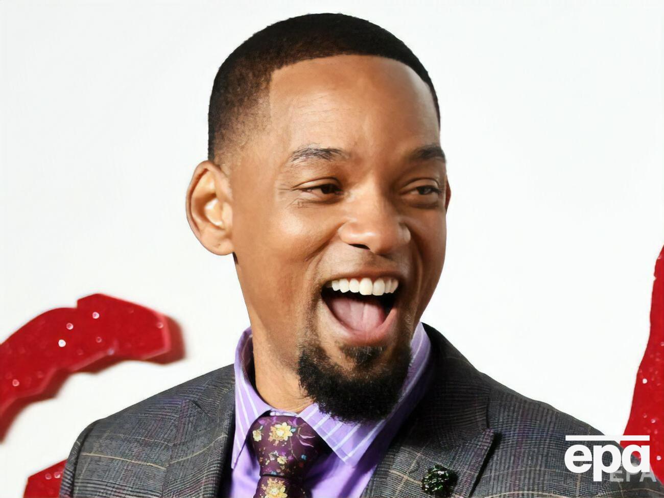 Батьки Сміта розлучилися, коли йому було 13 років