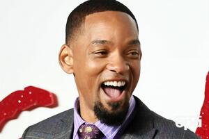 Батьки Сміта розлучилися, коли йому було 13 років