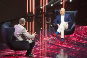 Комаровский – Гордону: Не надо было выделываться, мой дорогой