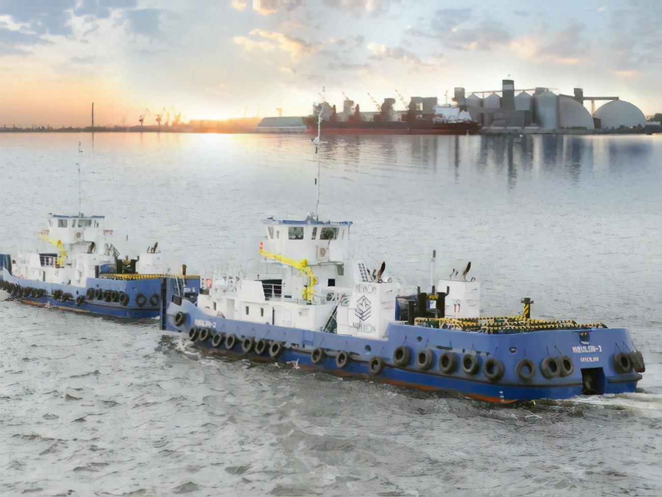 Минулого тижня було оголошено тендер на розроблення першої черги модуля дипломування моряків, зазначив міністр інфраструктури України