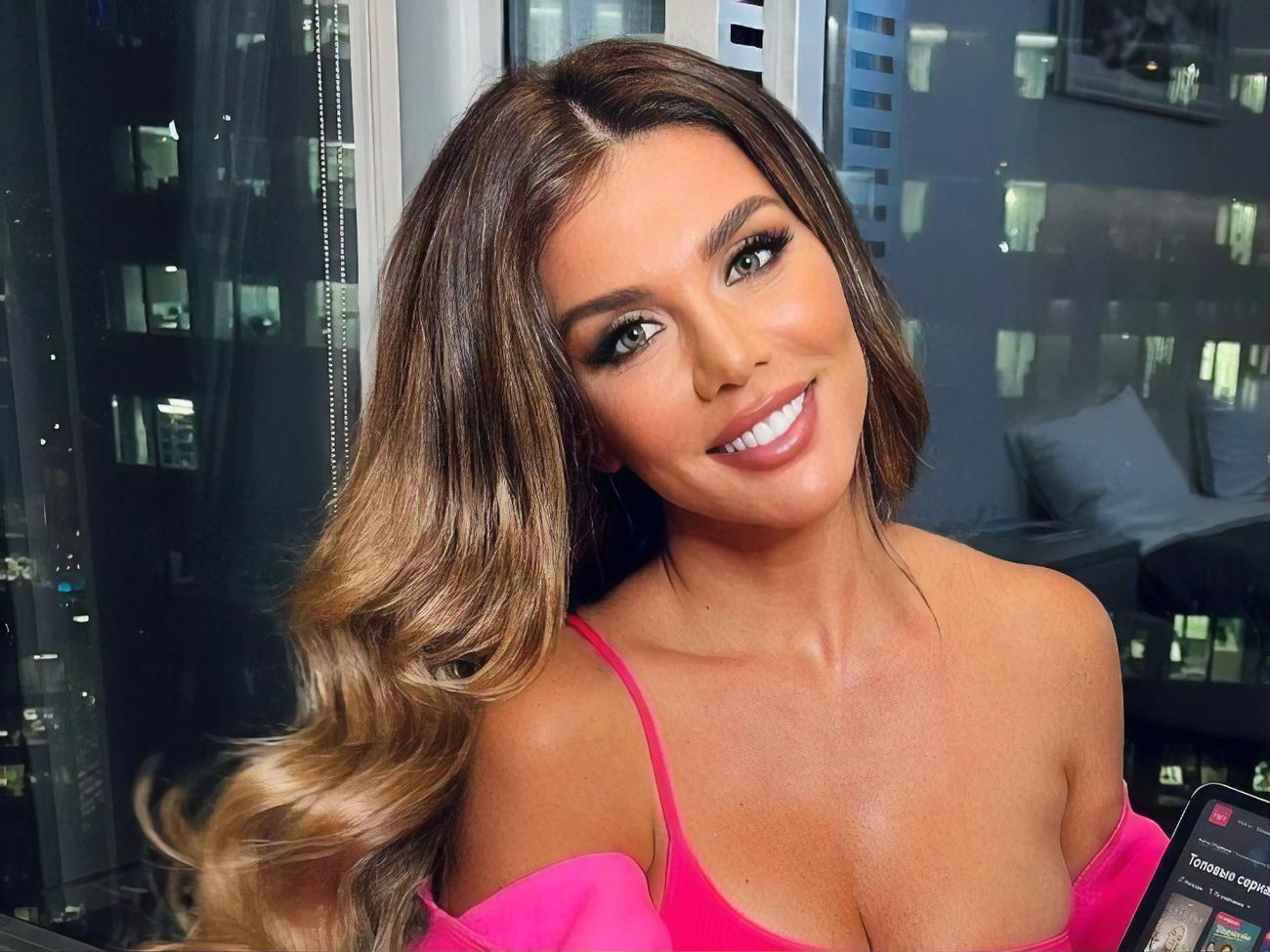 Седокова:&nbsp;Ты никогда не знаешь, что ждет тебя за поворотом. Так, может, стоит просто смело идти вперед?