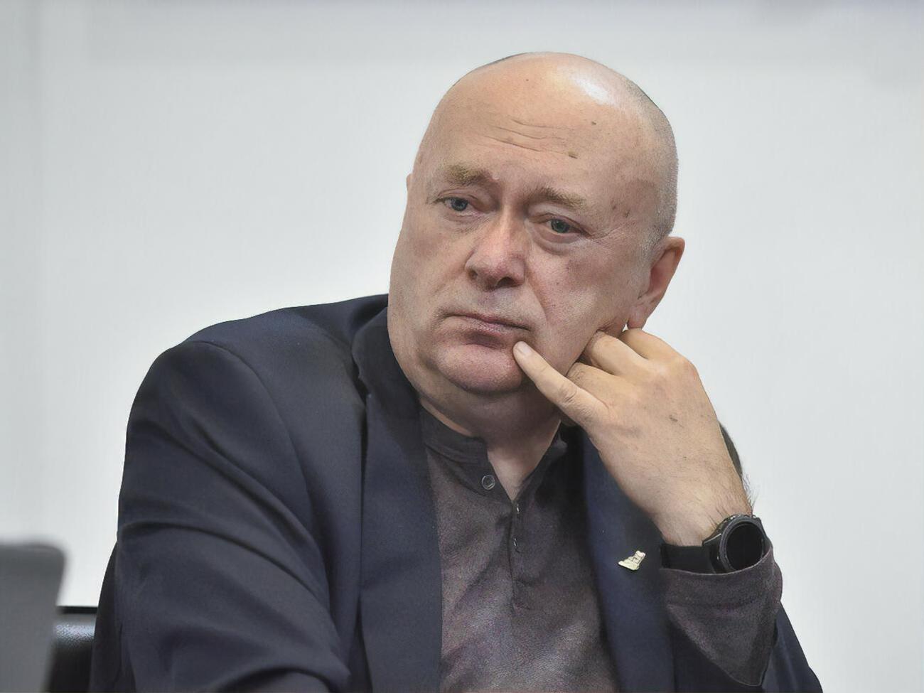 Анатолий Ткачук: Если мы не понимаем, как работает система, то любые изменения маленького колесика приносят проблему всей системе