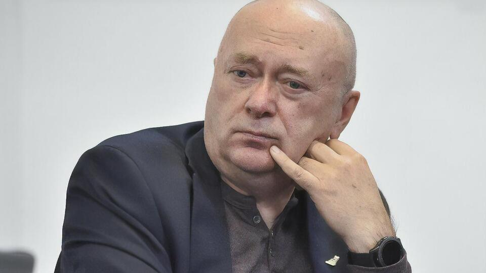 Анатолій Ткачук: Якщо ми не розуміємо, як працює система, то будь-які зміни маленького коліщатка приносять проблему до всієї системи