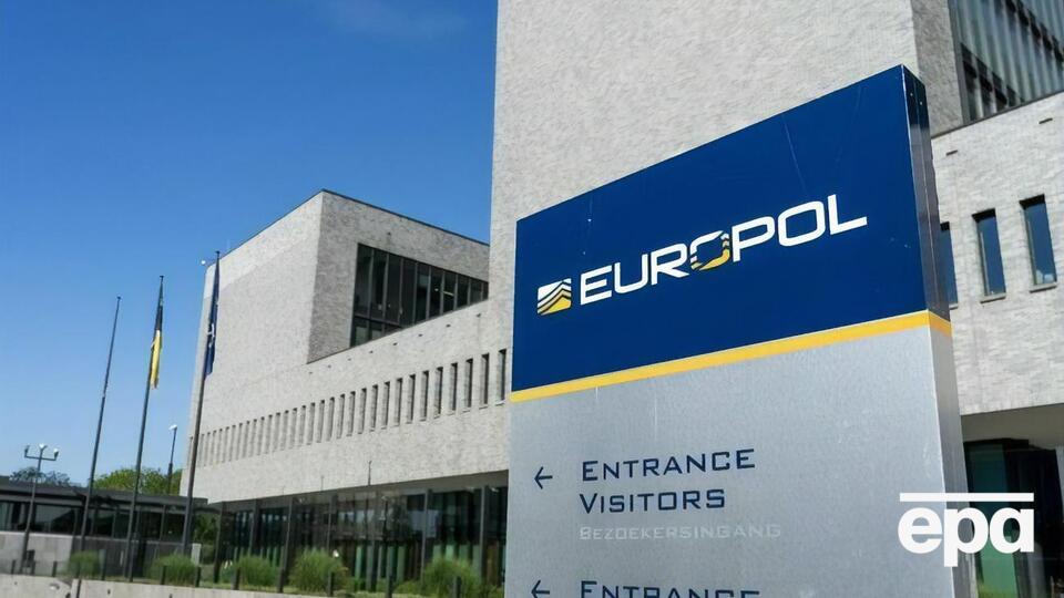 В Европоле отметили, что расследование продолжается, поэтому детали не разглашаются