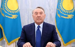 Назарбаев: Произошедшая трагедия стала для всех нас уроком