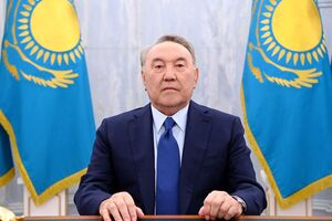 Назарбаєв: Трагедія стала для всіх нас уроком
