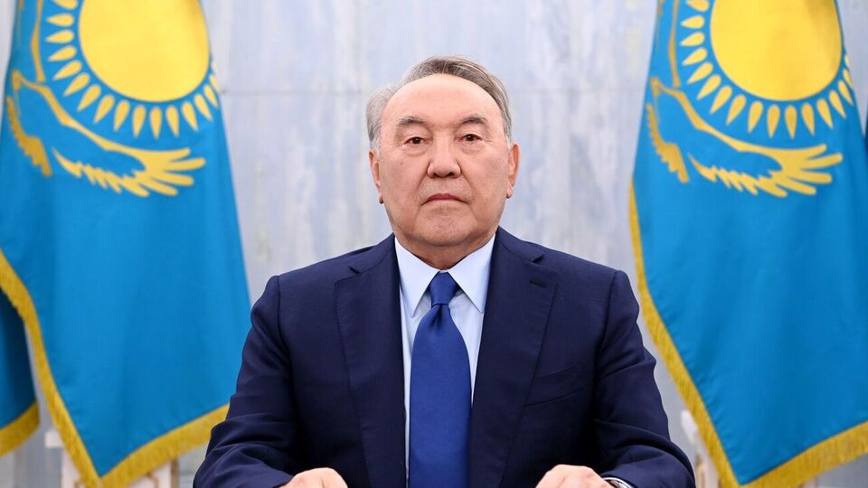 Назарбаев: Произошедшая трагедия стала для всех нас уроком
