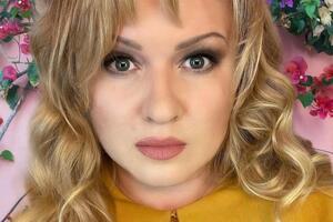 Жураковская: Учусь любить себя