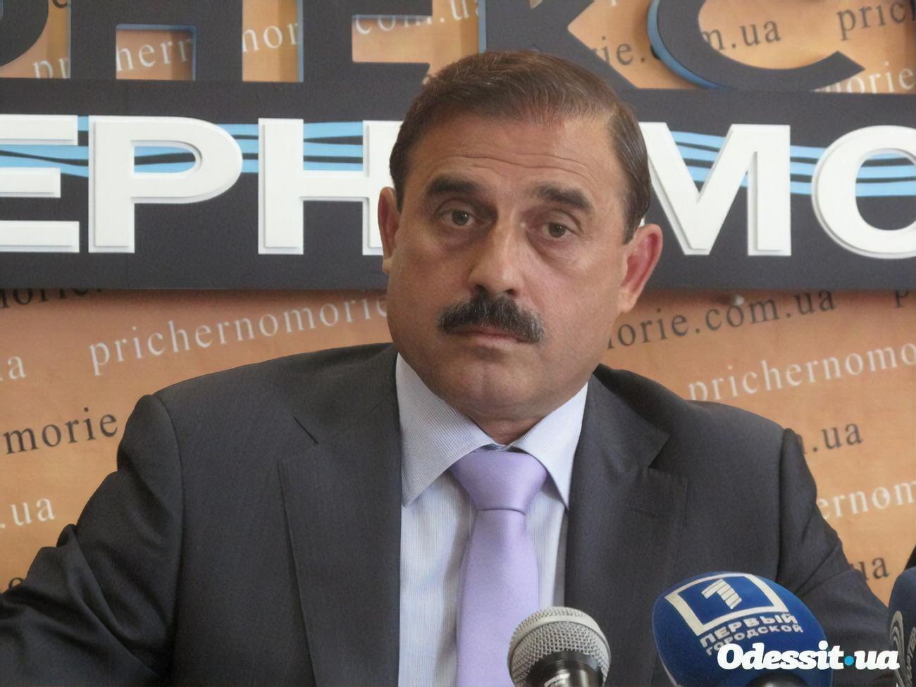 Антон Кіссе: Ми маємо допомагати, а не перешкоджати діяльності. Тому я підтримував відтермінування початку дії закону