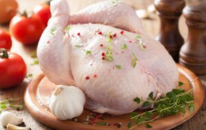 Запрет действовал с декабря 2020 года из-за птичьего гриппа