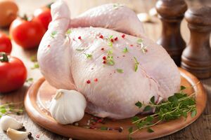 Запрет действовал с декабря 2020 года из-за птичьего гриппа