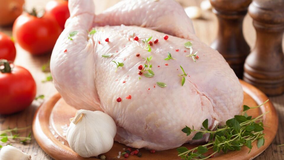 Запрет действовал с декабря 2020 года из-за птичьего гриппа