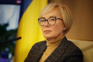 Денисова призвала немедленно освободить Уткина