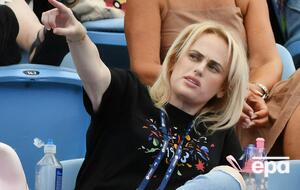 Уилсон похудела на 35 кг