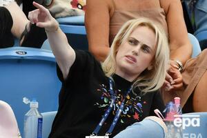 Уилсон похудела на 35 кг