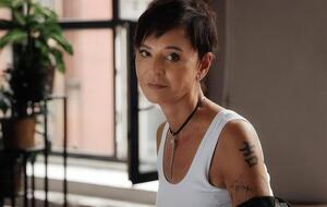 Хакамада восени 2021 року поховала чоловіка