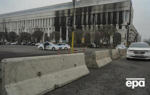 В Алматинской области власти сохраняют "красный" уровень террористической опасности