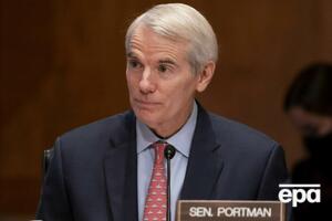 Портман заявив, що минулого тижня обговорював із Держдепартаментом питання призначення посла США в Україні