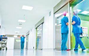 В казахстанских больницах умерли 177 человек, пострадавших в беспорядках