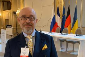 За словами Резнікова, завдяки резервістам кожен батальйон нараховуватиме до 600 осіб