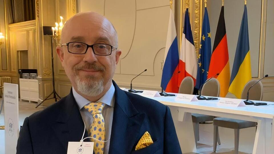 За словами Резнікова, завдяки резервістам кожен батальйон нараховуватиме до 600 осіб