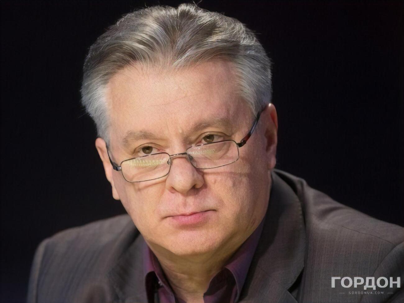Копка: Розмови про відродження імперії&nbsp;&ndash; балачки. Усі чудово розуміють, що росіяни нічого збудувати не зможуть