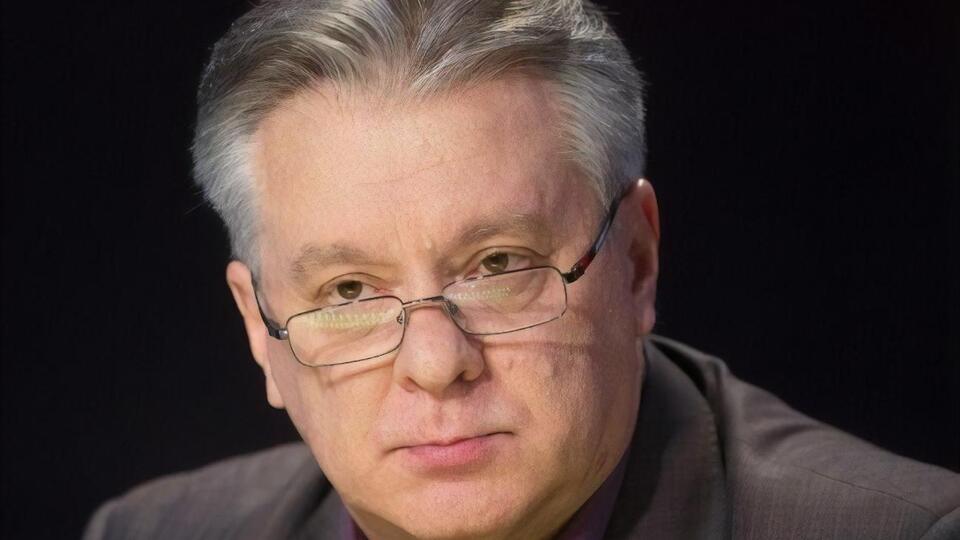 Копка: Розмови про відродження імперії – балачки. Усі чудово розуміють, що росіяни нічого збудувати не зможуть
