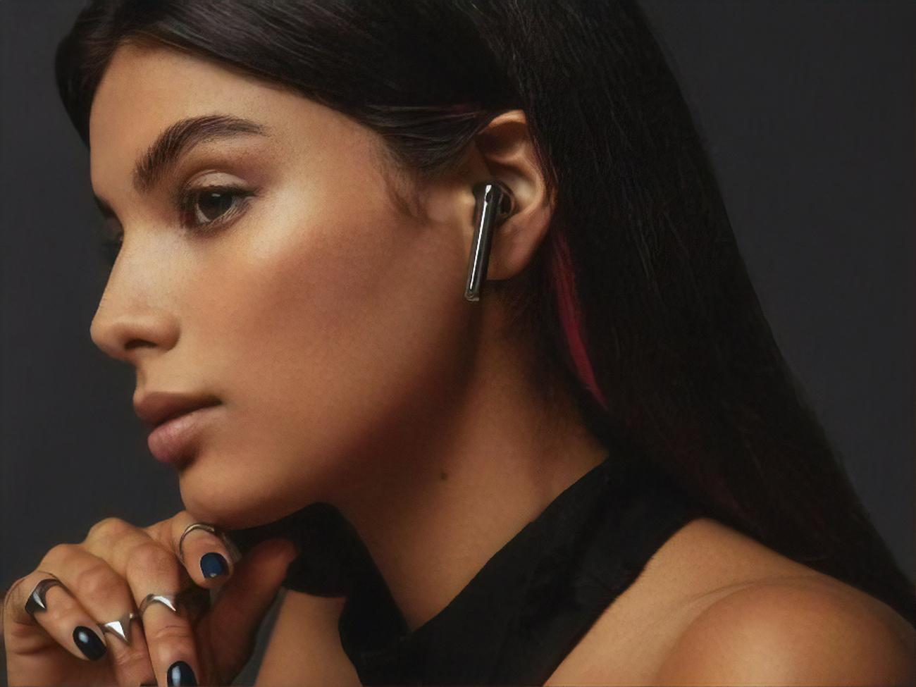 Michelle Andrade&nbsp;родилась в 1996 году в Боливии