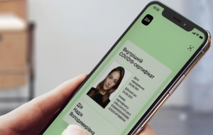 В "Дії" сгенерировано 9,6 млн "зеленых" сертификатов