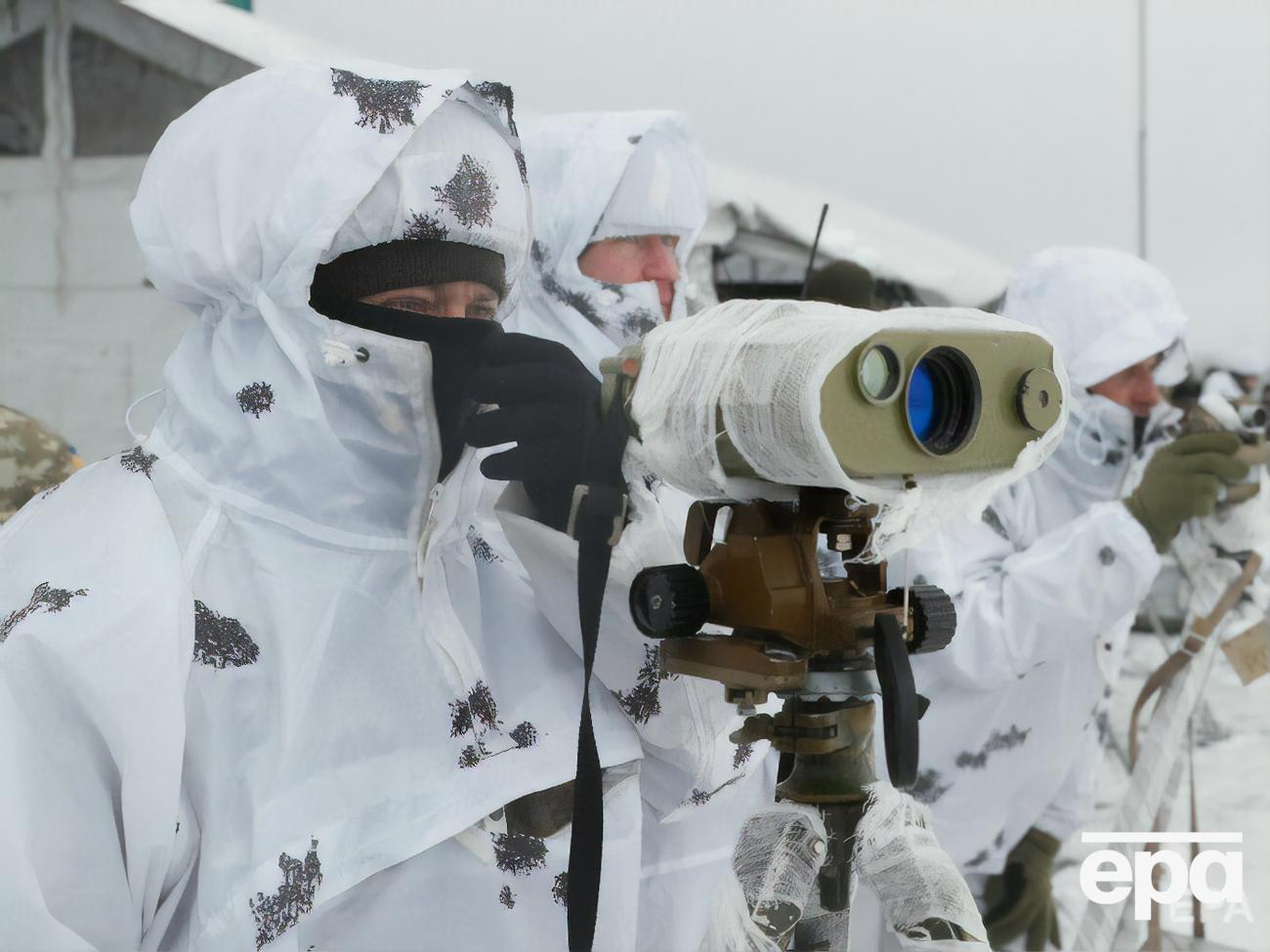 Формально на Донбасі перемир'я