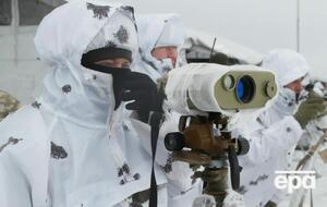 Формально на Донбасі перемир'я