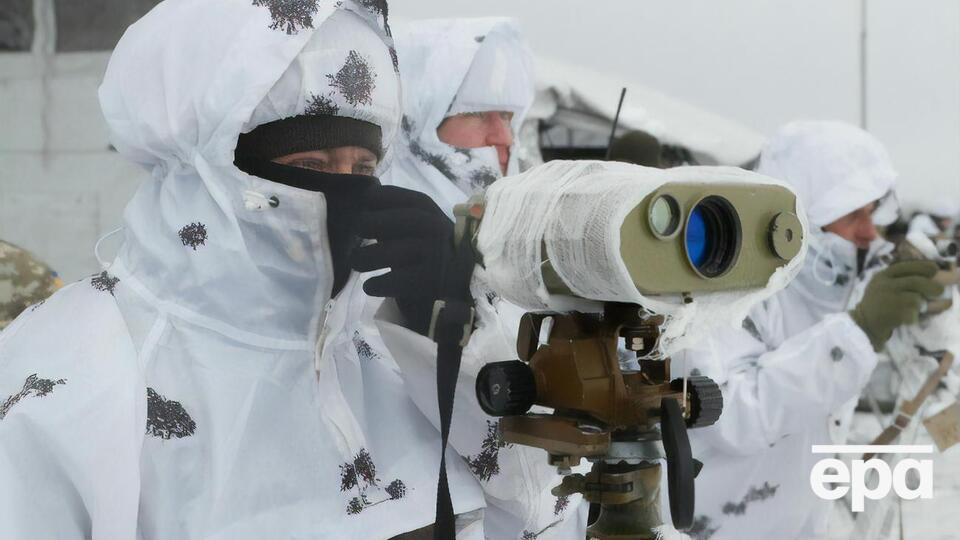 Формально на Донбасі перемир'я