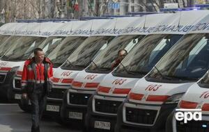 Найчастіше в Україні помирають через проблеми з кровообігом