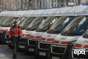 Найчастіше в Україні помирають через проблеми з кровообігом