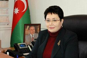 20 січня 1990 року в Баку кров пролилася недаремно. Загиблі принесли свої життя на вівтар свободи й незалежності країни