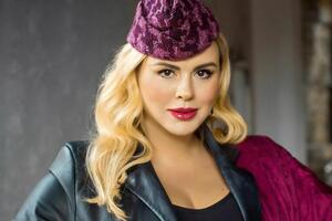 Семенович обнародовала личный архив