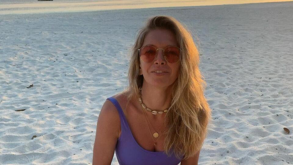 Брежнева: Пролетела неделя моего волшебного отпуска