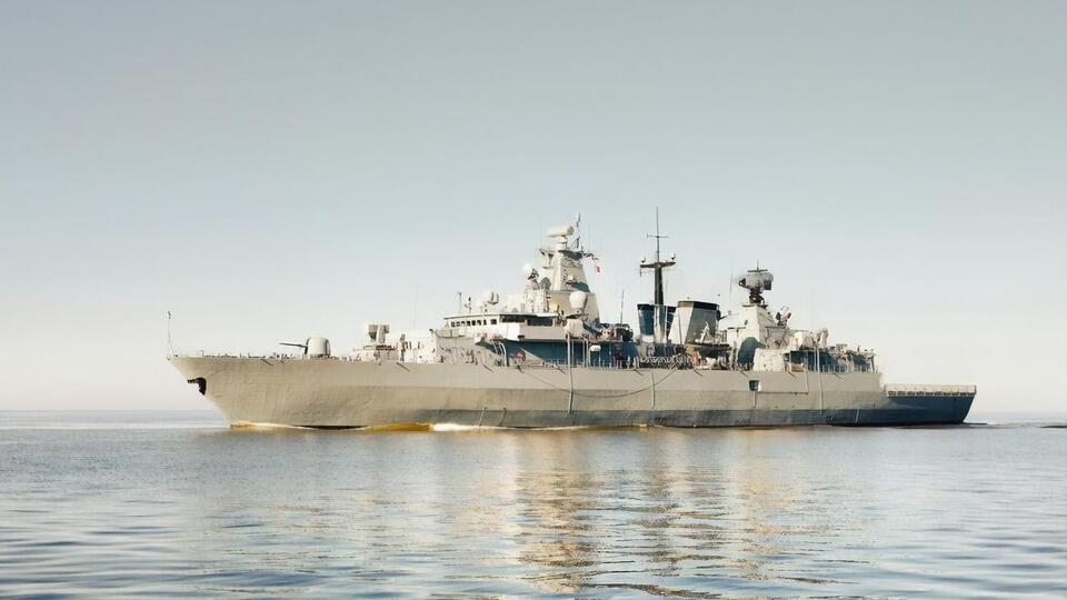 Унаслідок вибуху загинуло троє військовослужбовців ВМС Індії