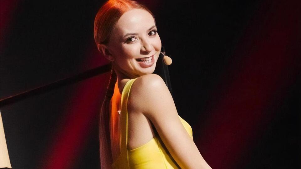 Сопонару отдыхает в Таиланде
