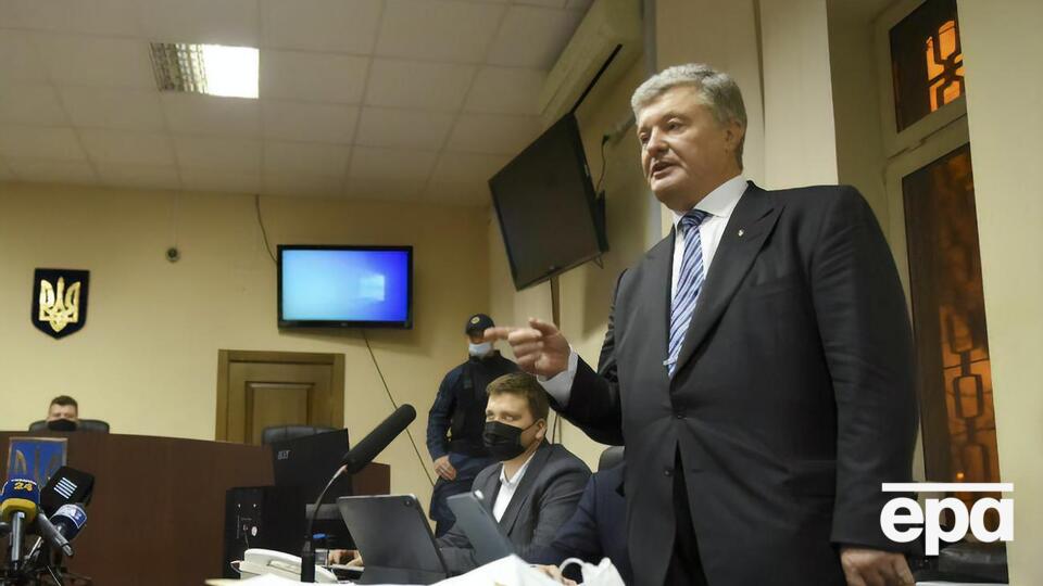 Порошенко фігурує у справі про постачання вугілля з ОРДЛО у 2014–2015 роках