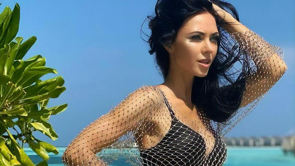 Співачка Viktoria: Її величність Viktoria знову з вами