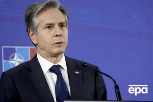 Блинкен ответил, почему США так сфокусированы на Украине