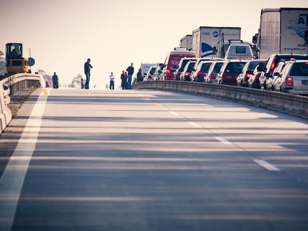 Польша отказывается выполнять пункты Соглашения об ассоциации Украина&nbsp;&ndash; ЕС и вводит ограничения на автоперевозки украинских товаров, считают в МИД Украины