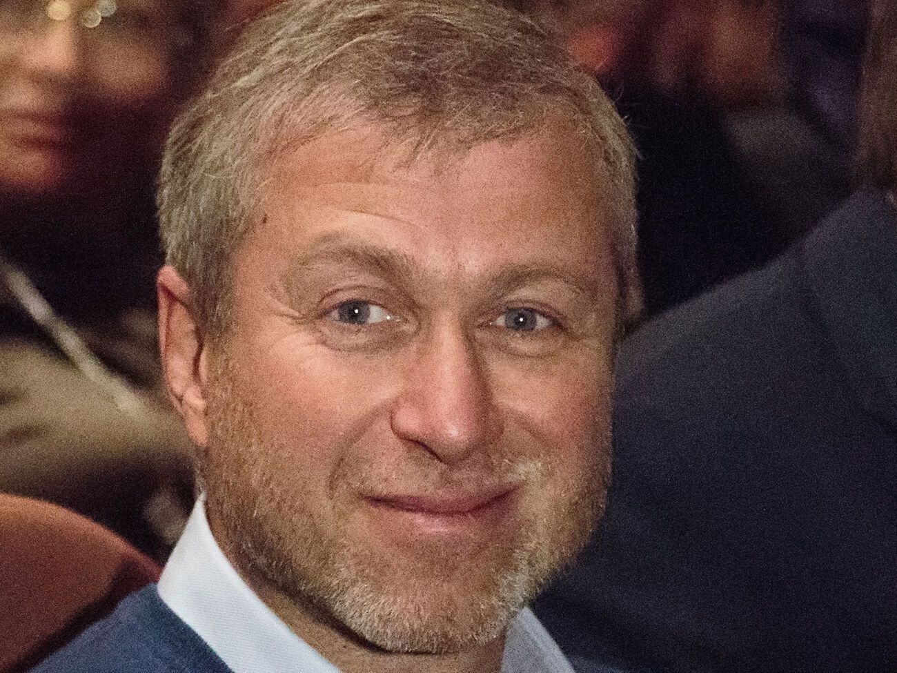 Абрамович отримав португальський паспорт 2021 року