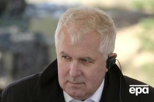 Литва рассматривает ввод российских вооруженных сил в Беларусь как дестабилизирующий фактор ситуации в сфере безопасности, отметил Анушаускас
