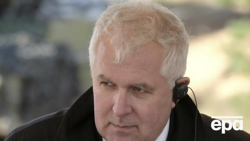 Литва розглядає введення російських збройних сил у Білорусь як дестабілізаційний чинник для ситуації у сфері безпеки, зазначив Анушаускас